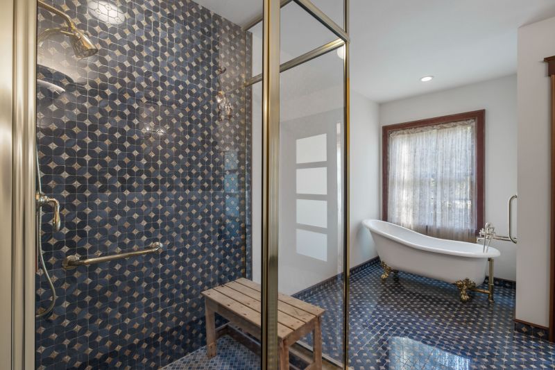 Best Senior Bath Remodel Contractors in Warren, OH
